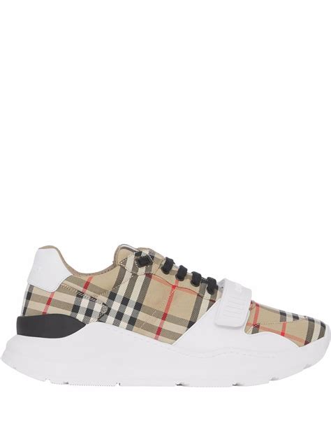 giày burberry sneaker|Burberry sneakers farfetch.